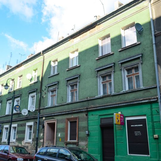 4 Grota-Roweckiego Street in Nowa Sól