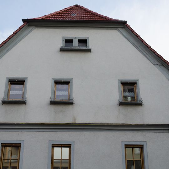 Wohnhaus