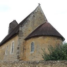 Chapelle Saint-Jean-Baptiste de Flacé