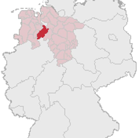 Landkreis Diepholz