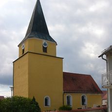 St. Wunibald