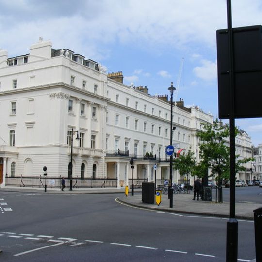 Belgrave Square