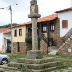 Pillory of Pinhovelo