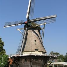 De Westermolen