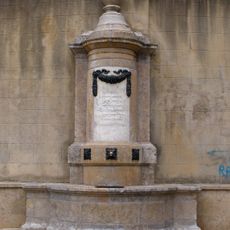 Fuente De Atxuri