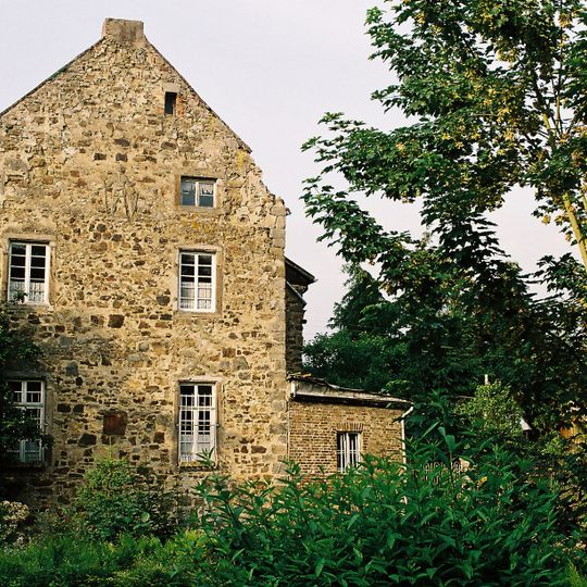 Burg Lohmar