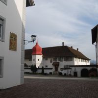 Hermetschwil-Staffeln