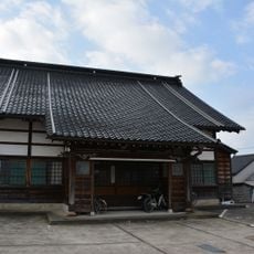 蓮覚寺