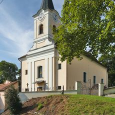 Saint Mark Church