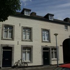 Jekerstraat 39, Maastricht