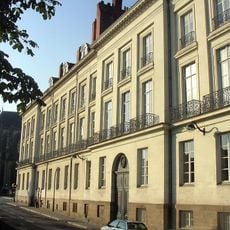 Hôtel Cottin de Melleville