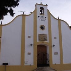 Chapel of Saint Joseph