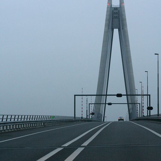 Eilandbrug