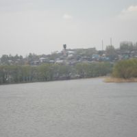 Nižnedevickij rajon