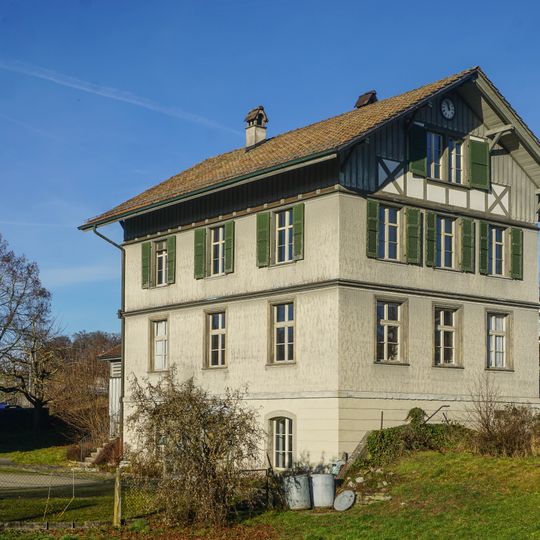 Ehemaliges Schulhaus