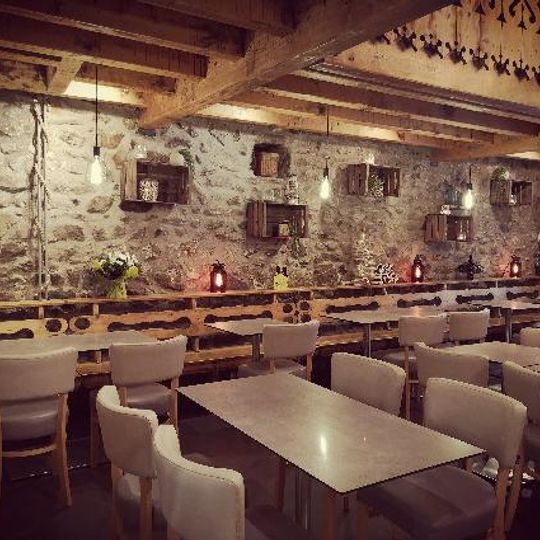 La Creperie d'Yvoire