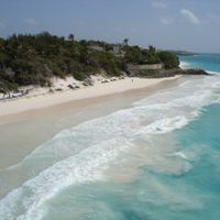 Barbados