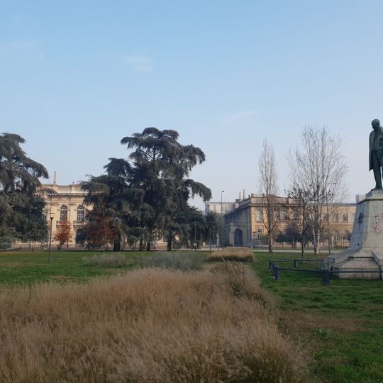Città Studi
