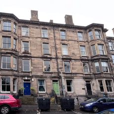9-11 Glengyle Terrace, Edinburgh