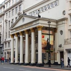 Theatre Royal Haymarket