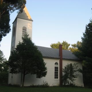Deutsch Evangelische St. Paul's Kirche