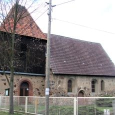 Protestant Church (Krassig)