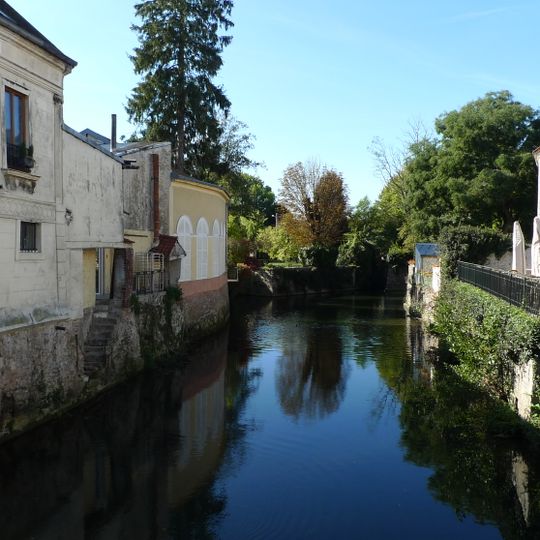 Grand Morin