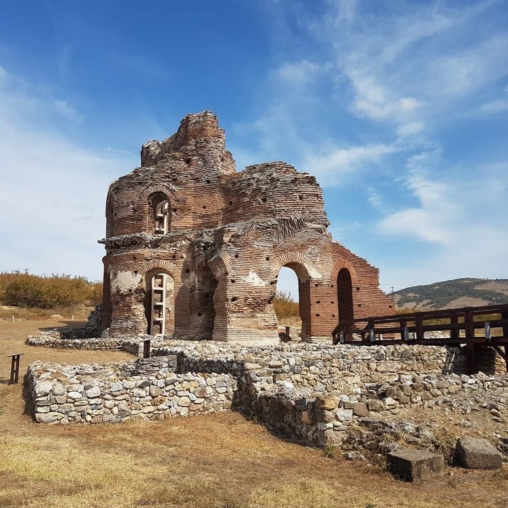 Красная церковь