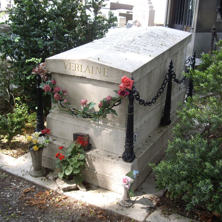 Paul Verlaine
