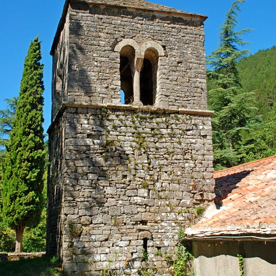 Église Notre-Dame de Nize