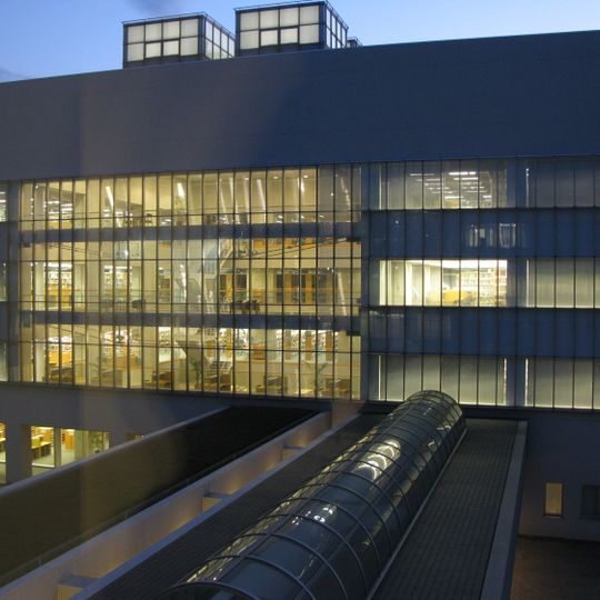 アジア経済研究所図書館