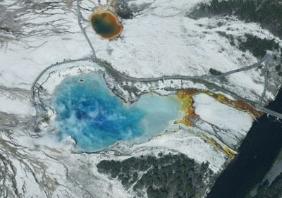 Aerial View 1
