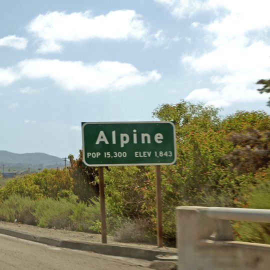 Alpine