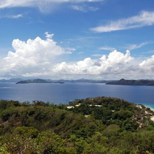 Busuanga