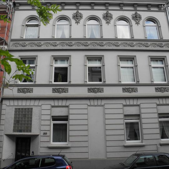 Tiergartenstraße 253