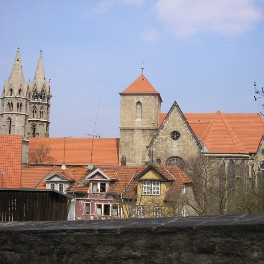 Chiesa di Nostra Signora