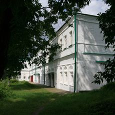 Корпус келейный (Александров)