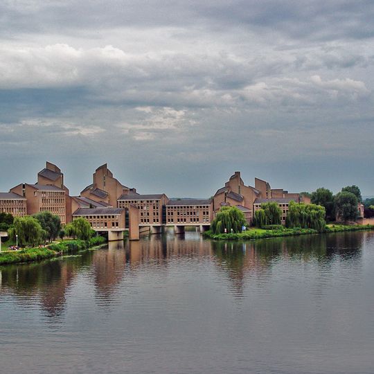Gouvernement de Limbourg