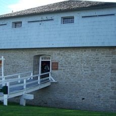 Merrickville Blockhouse