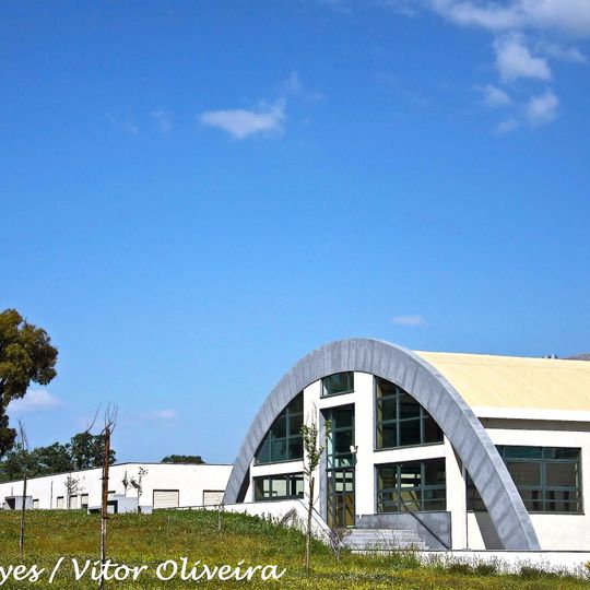 Termas da Fadagosa de Nisa