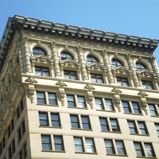 Continental Building