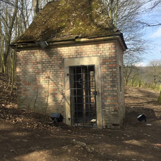 Studniční stavení U studánky