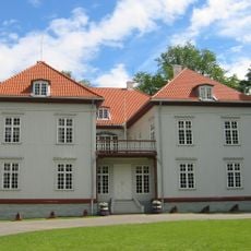 Eidsvollsbygningen