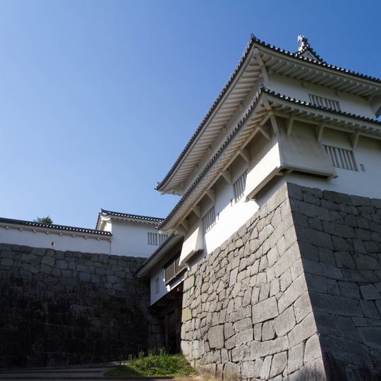 Nihonmatsu Castle