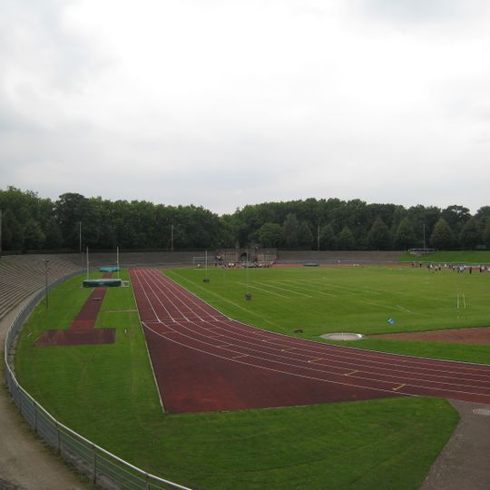 Stadion Gladbeck