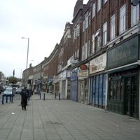 London Borough of Enfield