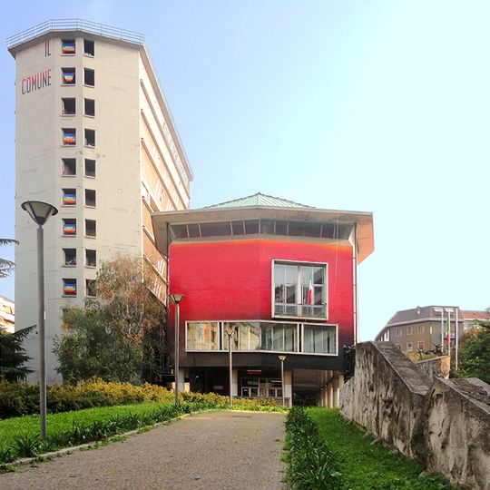 Municipio di Sesto San Giovanni