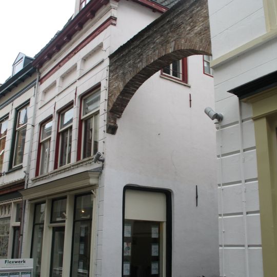 Broederstraat 11, Kampen