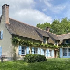 The Jean Monnet House