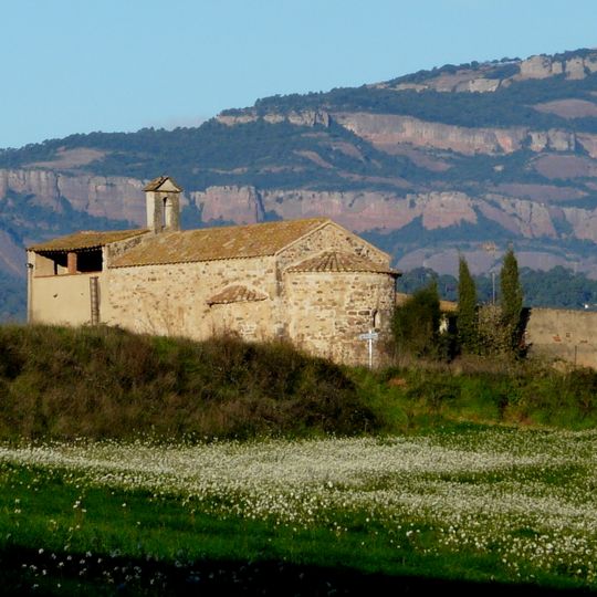 Sant Pere d’Ullastre